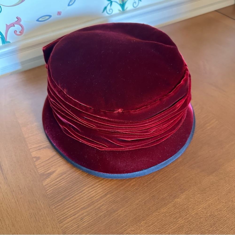Stunning J Peterman Hat!! - Picture 6 of 13